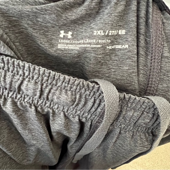 Under Armour Shorts - Picture 3 of 3